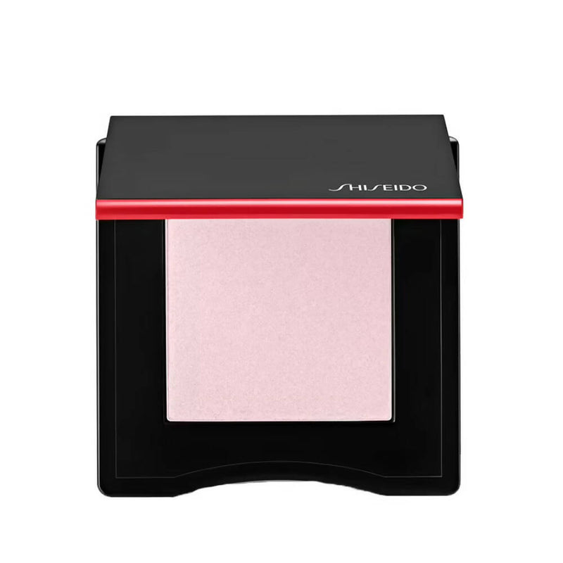 Shiseido InnerGlow Cheek Powder - 10 Medusa Pink - Distacart