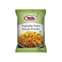 Thumbnail for Teju Vegetable Pulao Masala Powder - Distacart