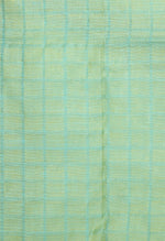 Thumbnail for Mominos Fashion Moeza Handloom Cotton Sky Blue Dupatta - Distacart