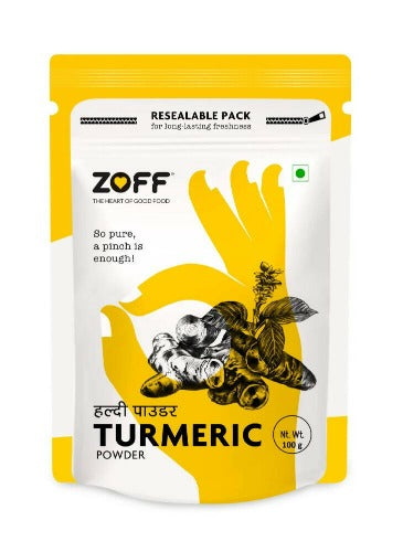 Zoff Spices Meat Combo - Distacart