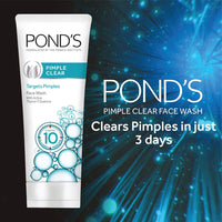 Thumbnail for Ponds Face Wash