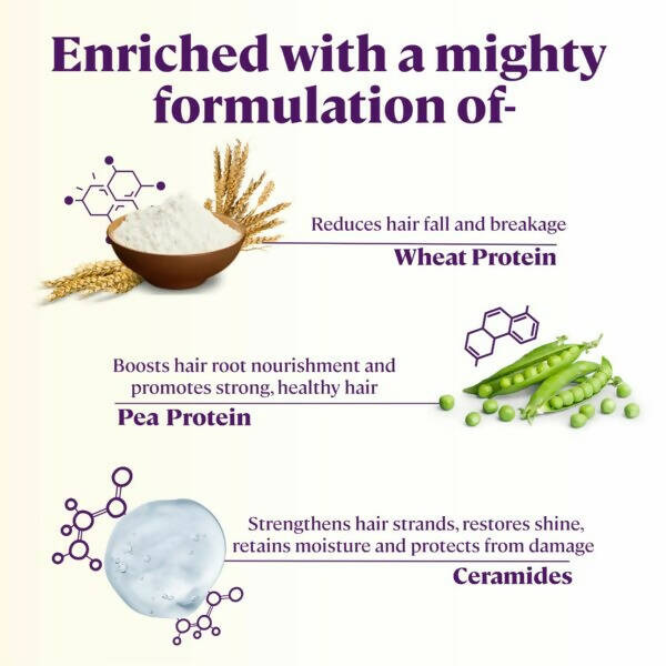 Little Extra Coco Onion Natural Conditioner for Hair Fall Control - Distacart