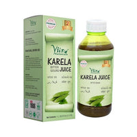 Thumbnail for Vitro Naturals Karela Juice 1 L