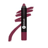 Sugar Matte As Hell Crayon Lipstick - Violet Crawley (Smokey Violet) - Distacart