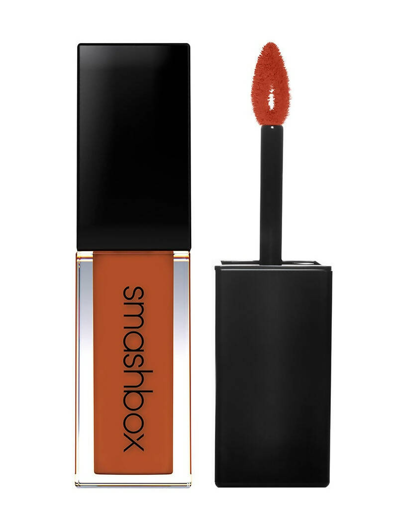 Smashbox Always On Liquid Lipstick - Out Loud - Distacart