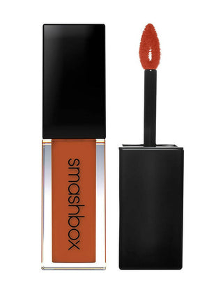 Smashbox Always On Liquid Lipstick - Out Loud - Distacart