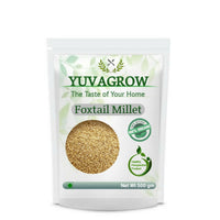 Thumbnail for Yuvagrow Foxtail Millet - Distacart