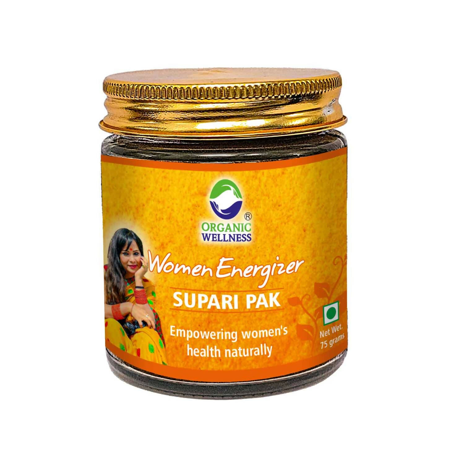 Organic Wellness Women Energizer Supari Pak - Distacart