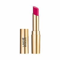Thumbnail for Lakme Absolute Matte Ultimate Lip Color with Argan Oil - Berry Boost