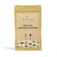 Thumbnail for The Wellness Shop Organic Shikakai Powder