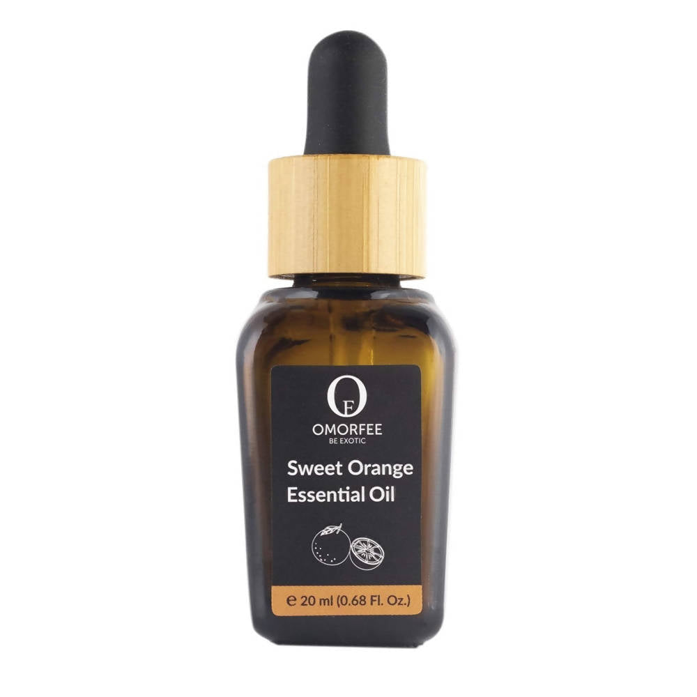 Omorfee Sweet Orange Essential Oil