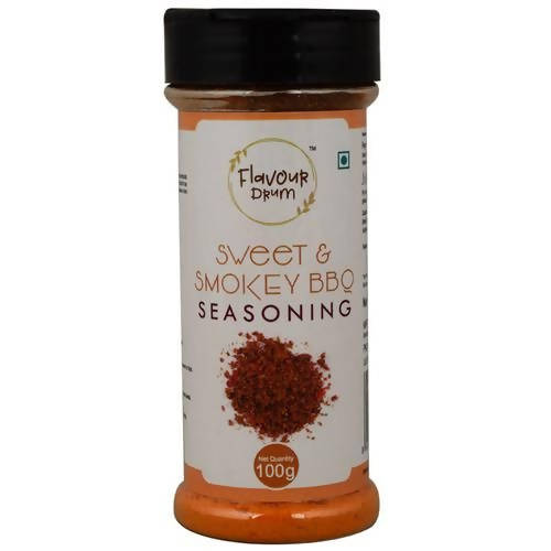 Flavour Drum Sweet & Smokey BBQ Seasoning - Distacart