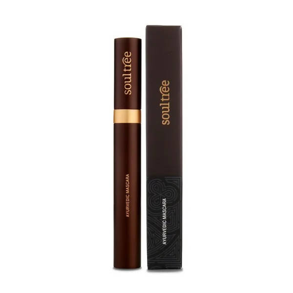 Mascara Pure Black