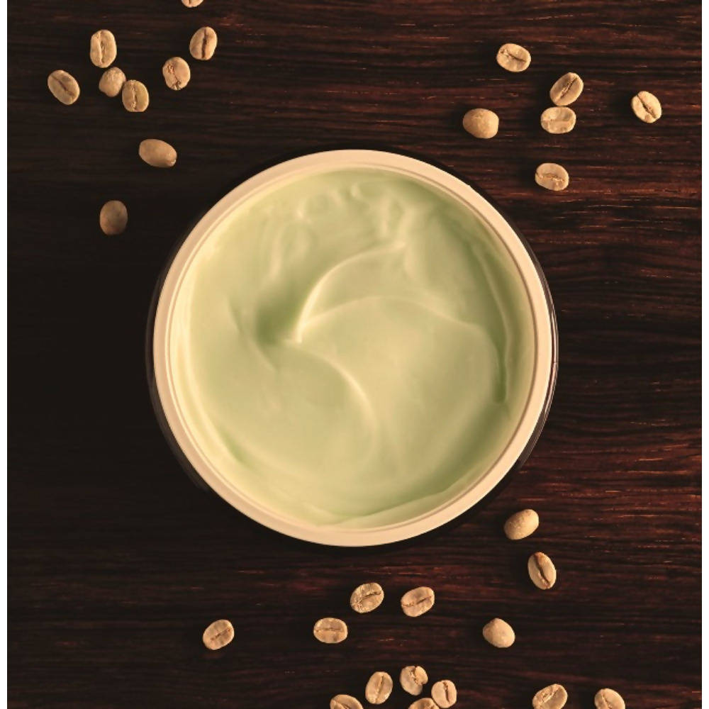 The Body Shop Spa of the World Ethiopian Green Coffee Cream Online