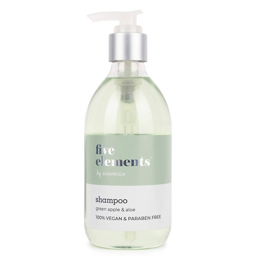 Kimirica Five Elements Shampoo - Distacart