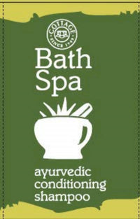 Thumbnail for Siddhagiri's Satvyk Ayurvedic Shampoo