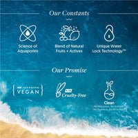 Thumbnail for Aqualogica Glow+ Oil-Free Moisturizer - Distacart
