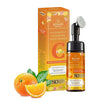 Khadi Veda Vitamin C Foaming Face Wash - Distacart