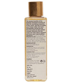 Thumbnail for Tjori Anti- Dandruff Coconut And Flaxseed Oil