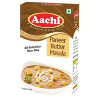 Thumbnail for Aachi Paneer Butter Masala