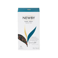 Thumbnail for Newby Earl Grey Black Tea - Distacart
