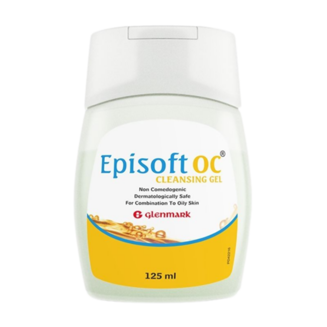 Episoft OC Cleansing Gel - Distacart
