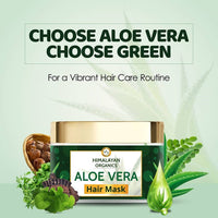 Thumbnail for Himalayan Organics Aloe Vera Mask