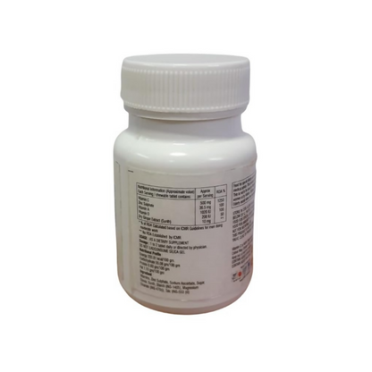Benmoon Ayurveda C A D Tablets - Distacart