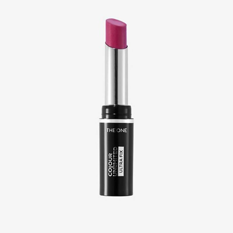 Oriflame The One Colour Unlimited Ultra Fix Lipstick - Ultra Fuchsia - Distacart