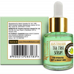 Thumbnail for Oriental Botanics Australian Tea Tree Serum