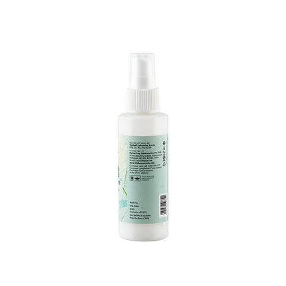 Bipha Ayurveda Aloevera & Grapeseed Hand Lotion - Distacart