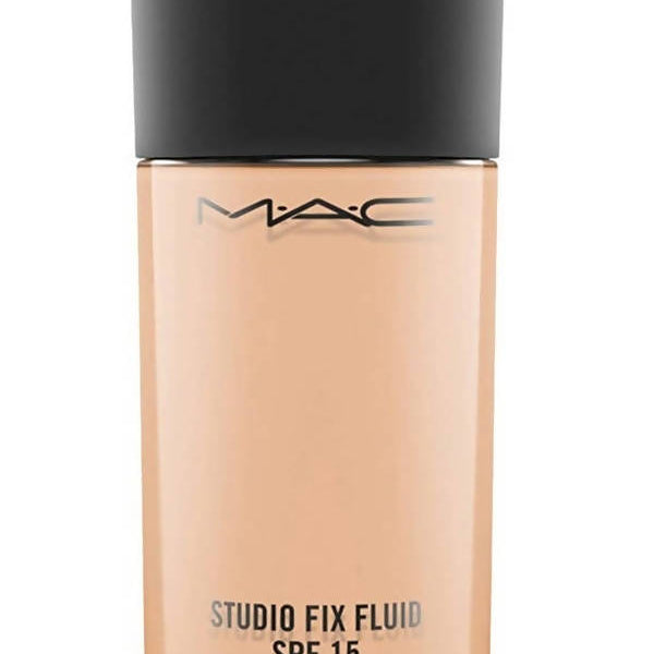 Mac Studio Fix Fluid SPF 15 - C3.5