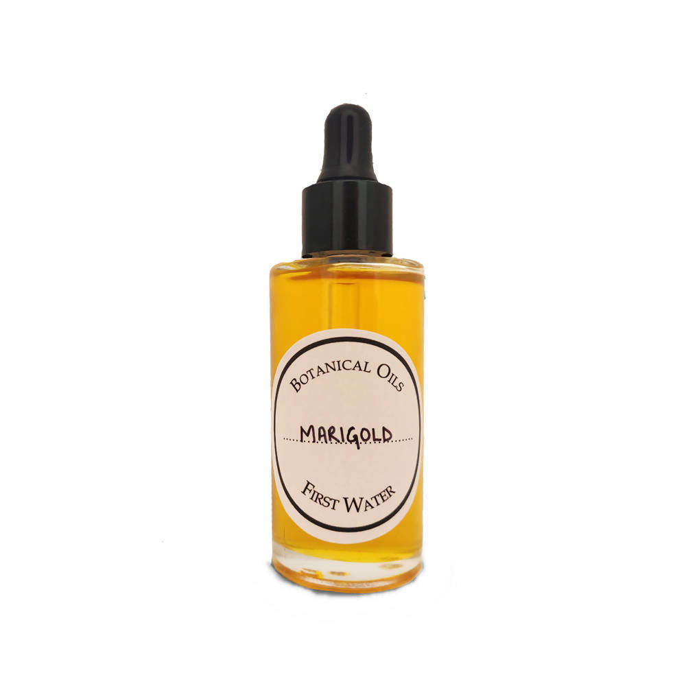 First Water Marigold Botanical Oil - Distacart