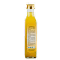 Thumbnail for Praakritik Organic Apple Cider Vinegar With Ginger & Turmeric - Distacart