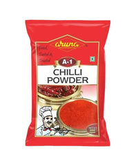 Thumbnail for Aruna A-1 Chilli Powder - Distacart