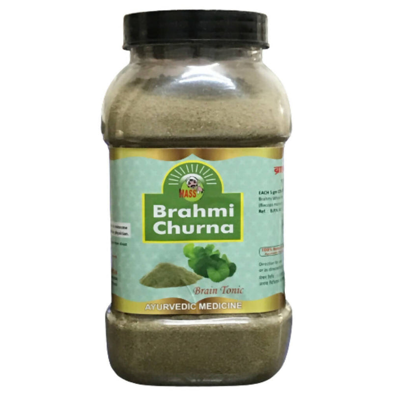 Hass Brahmi Churna - Distacart