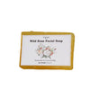 Tjori Wild Rose Facial Soap