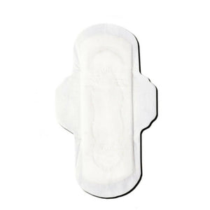 The Woman's Company Panty Liners With Wings - Distacart