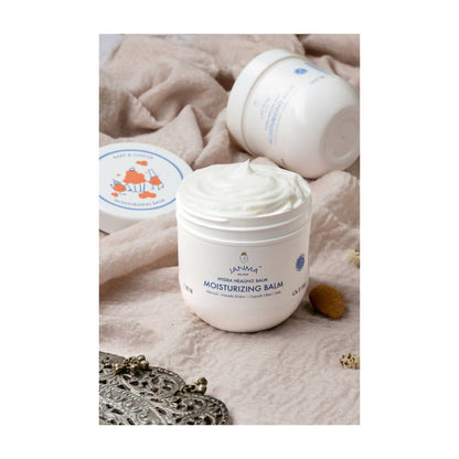 Janma Hydra Healing Moisturizing Balm - Distacart