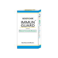 Thumbnail for Goodcare Immun Guard Capsules