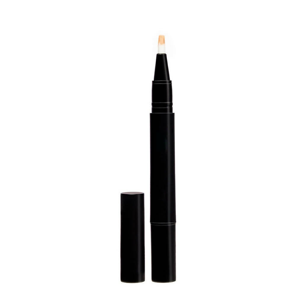Lakme Absolute Instant Airbrush Concealer Pen - Cocoa - Distacart