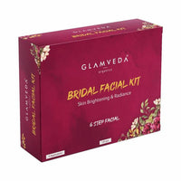 Thumbnail for Glamveda Bridal Facial Kit