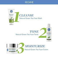 Thumbnail for The Moms Co.Natural Green Tea Face Cream - Distacart