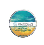 Thumbnail for Nature Masons Aromatherapy Body Moisturising Cream - Distacart