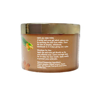 Thumbnail for Prakriti Herbals Anti-Acne Organic Cinnamon Honey Turmeric Aloevera Gel
