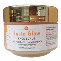 Thumbnail for Mesmara Insta Glow Face Scrub 50 g 