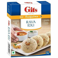 Thumbnail for Gits Instant Rava Idli Mix