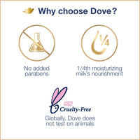 Thumbnail for Dove Dryness Care Shampoo For Dry Hair