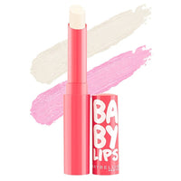 Thumbnail for Maybelline New York Baby Lips Peach Bloom Lip Balm