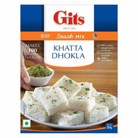 Thumbnail for Gits Khatta Dhokla Snack Mix - Distacart